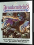 Atari  2600  -  Frankenstein's Monster (1983) (Data Age)